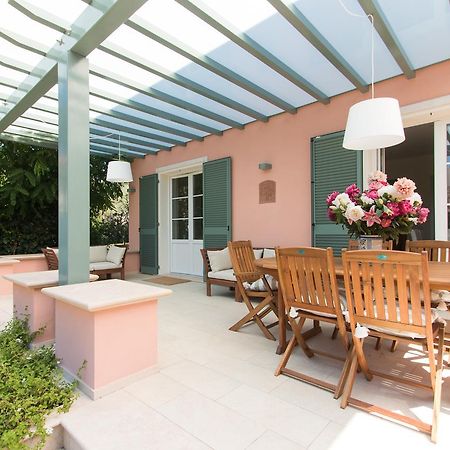 Il Rifugio Vila Marina di Pietrasanta Exterior foto